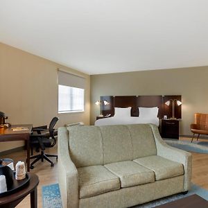 Large King Room